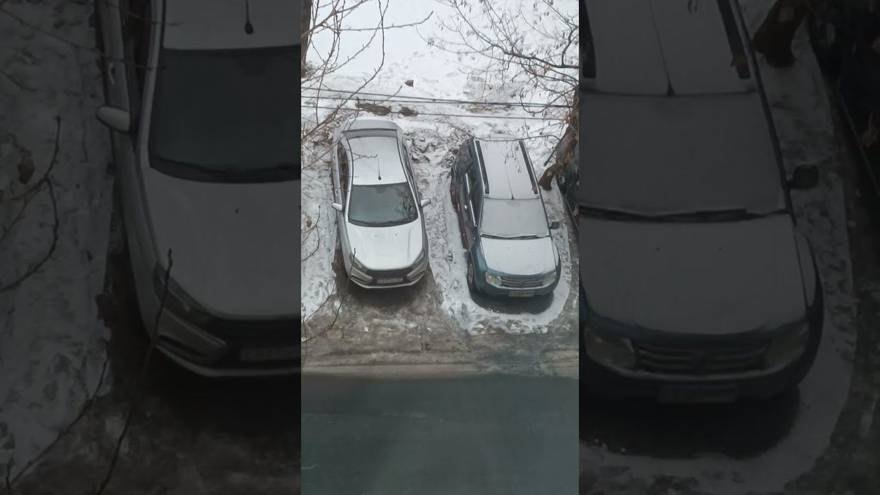 LADA Vesta против Reno Duster ! А ты знал ??? смотреть онлайн