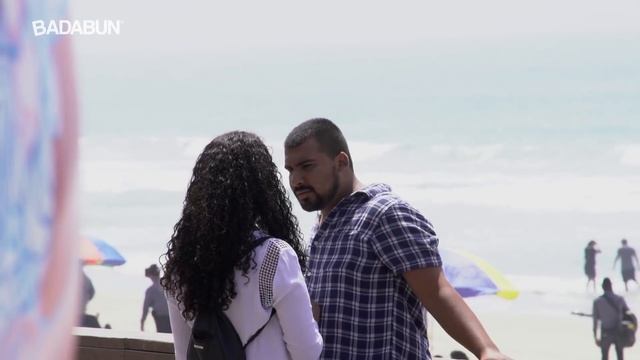 She fell in LOVE with him but when she saw him up close смотреть онлайн
