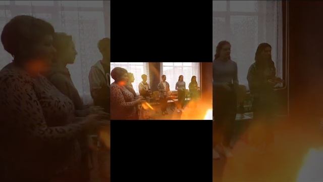 Педагогический колледж. День открытых дверей. смотреть онлайн