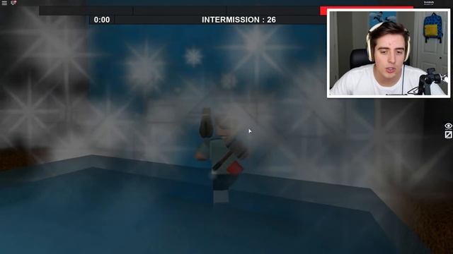 DON'T GET CAUGHT! - Roblox Flee the Facility смотреть онлайн