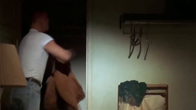 Английский по фильмам. Криминальное чтиво. Бутч. смотреть онлайн