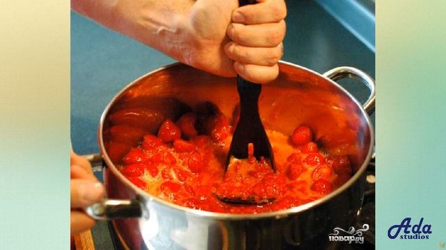 ★ОБЕД Д.РОКФЕЛЛЕРА:★ ДЖЕМ ИЗ ЗЕМЛЯНИКИ ★ смотреть онлайн