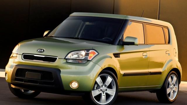 The Kia Soul TPMS Reset Button Location and to Reset It смотреть онлайн