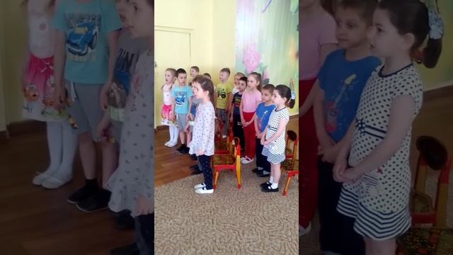 Ю. Чичков, П. Синявский. "Родная песенка". смотреть онлайн