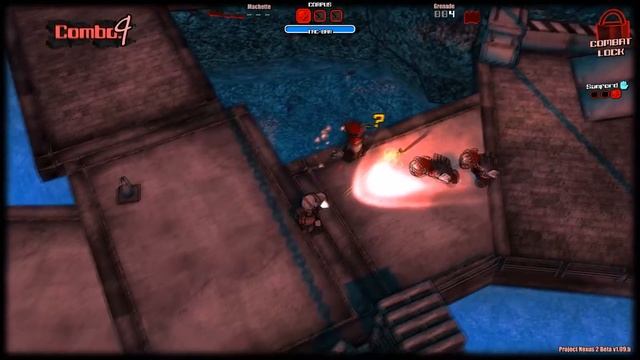 Madness Project Nexus 2: Chasm(Madness Difficulty) смотреть онлайн