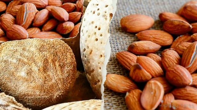 What Will Happen If You Eat 4 Almonds Everyday смотреть онлайн
