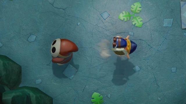 Easter Eggs & References in Link's Awakening (Switch) - DPadGamer смотреть онлайн
