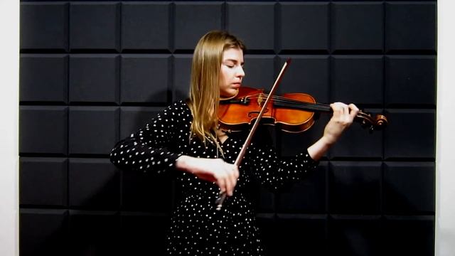 Софья Григорьева отрывок Nirvana - Smells Like Teen Spirit смотреть онлайн