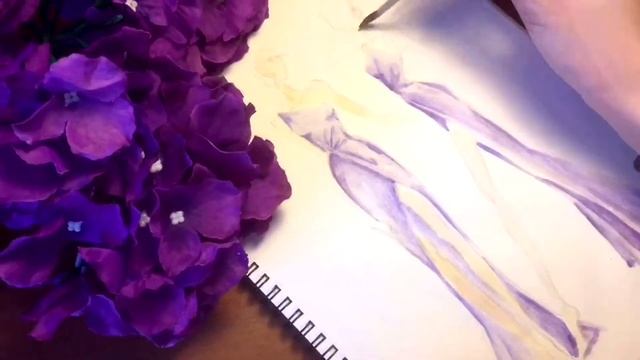 Fashion sketch 3 смотреть онлайн