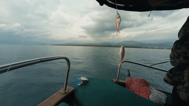 Рыбалка в Фетхие смотреть онлайн