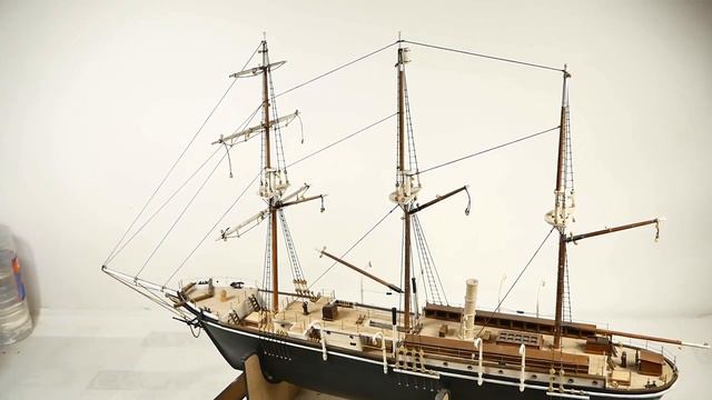 ENDURANCE видео инструкция по сборке Часть 63