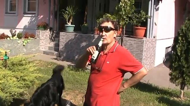 Prva kosa Grmeca klepanje kose 3/4 смотреть онлайн