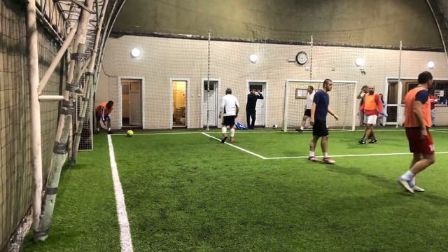 12. Termin Fudbal Balon Česma 26. Oktobar 2020.