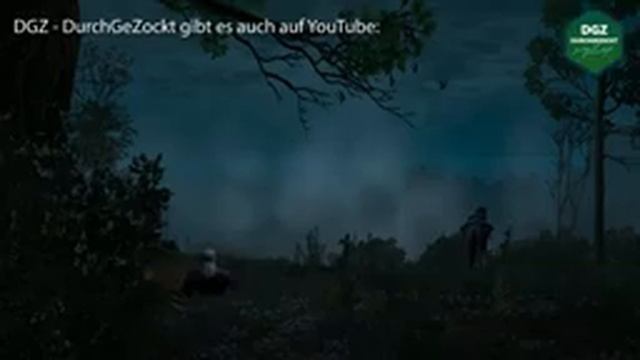 The Witcher 3 Wild Hunt - 001 - UnCut Livestream von Twitch смотреть онлайн
