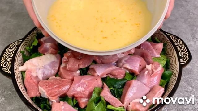 Сезонные пироги