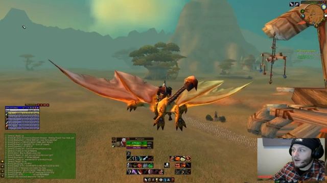 WoW Classic - Level 27+ - Light's Hope Lightbringer / Elysium PvP смотреть онлайн