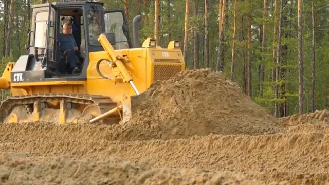 СТРОИТЕЛЬСТВО ЖЕЛЕЗНОЙ ДОРОГИ смотреть онлайн