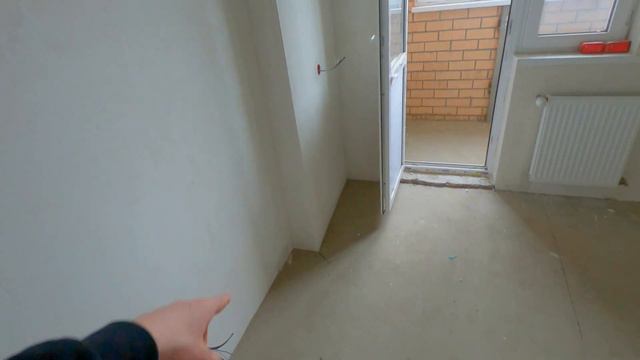 Недвижимость Краснодар / Обзор пяти квартир / на Западном обходе смотреть онлайн