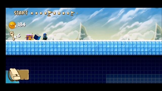 Adventure Beaks - Full Gameplay Walkthrough Part 2 смотреть онлайн