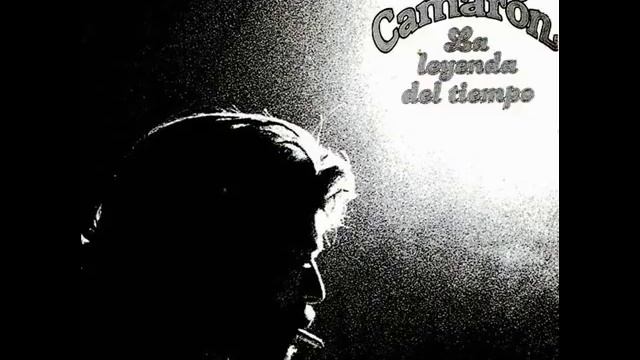 Camarón de la Isla | La Tarara [HQ audio] смотреть онлайн
