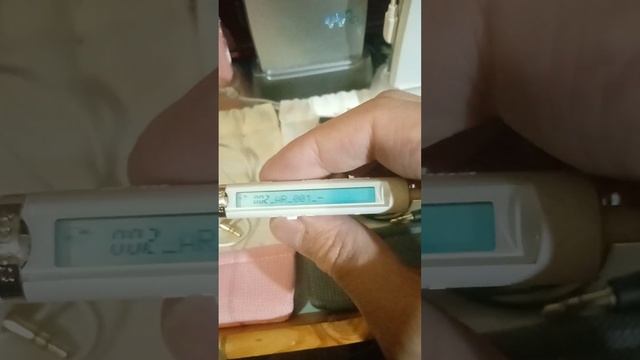 Hi-MD Sony Walkman MZ-EH50 Linear PCM playback Color Cordinate, обзор по этим плеерам. смотреть онлайн