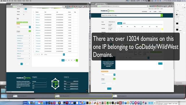 How to register a domain name with GoDaddy.com смотреть онлайн