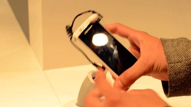 Взгляд на обновленный Sony Ericsson Xperia Arc S от Droider.ru смотреть онлайн