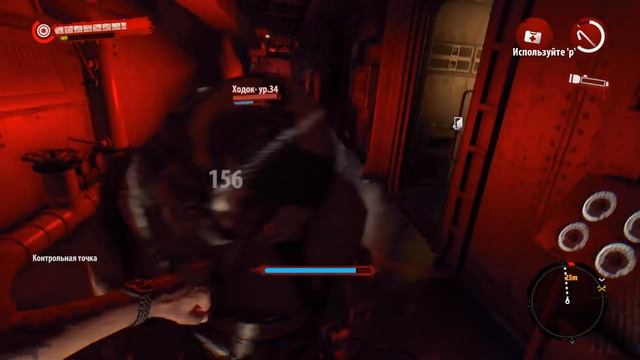 Dead Island Riptide Definitive edition прохождение на русском - Часть 1: Корабль смотреть онлайн