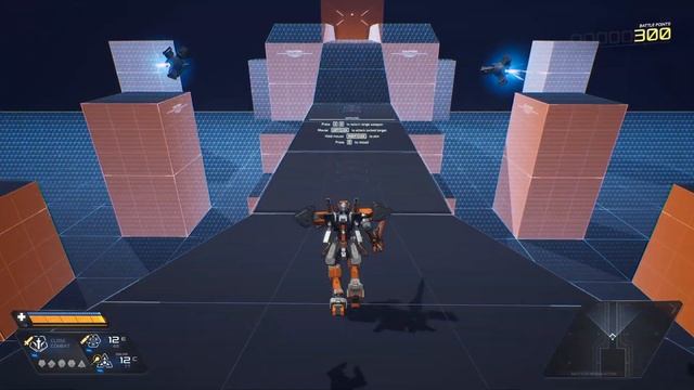 GAMEPLAY OVERVIEW - M.A.S.S. Builder! смотреть онлайн