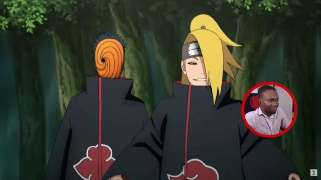 Boruto Doesn't HIT IT LIKE THE OG ~ "ROAD OF NARUTO" Naruto Anime 20th Anniversary SPECIAL смотреть онлайн