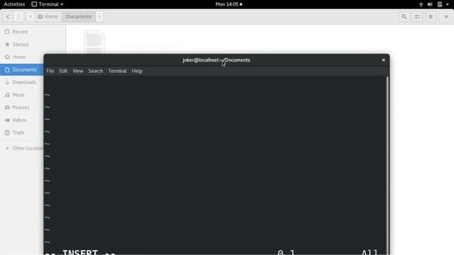 C++ programming # 1: Basics – running first C++ program on terminal смотреть онлайн