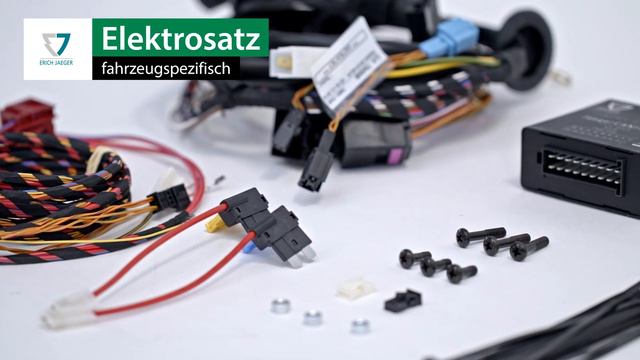 Anhängerkupplung abnehmbar PEUGEOT 307 Break | AUTO-HAK Komplettsatz + Montage von Rameder смотреть онлайн