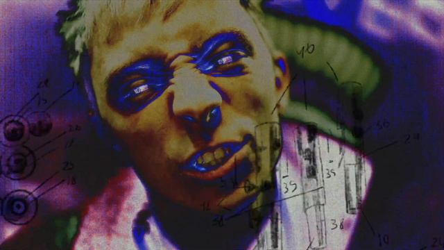 Uncle Pecos - Шайка