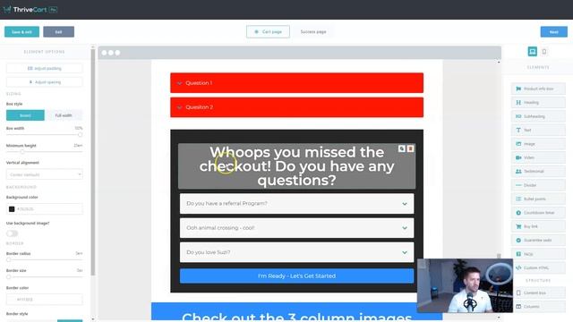 Finally! 4 Game Changing Design Updates in Thrivecart смотреть онлайн