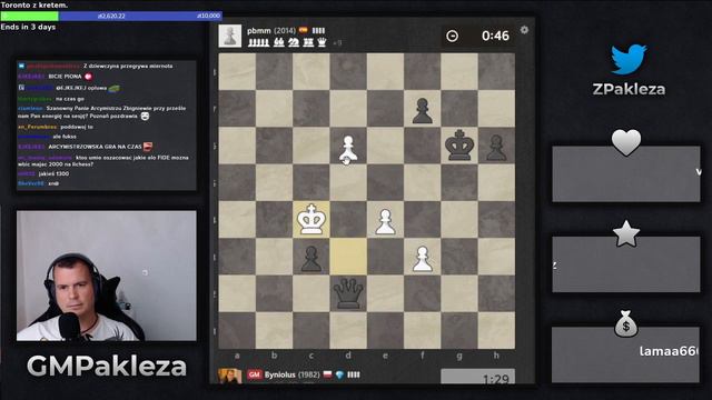 GM PAKLEZA ZOSTAŁ POROBIONY смотреть онлайн