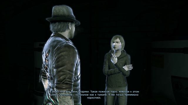 Murdered - Soul Suspect _ серия 2 _ Встреча с призраком