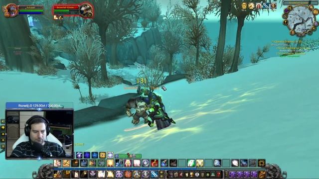 World of Warcraft: WotLK - Gramy :) смотреть онлайн