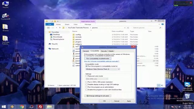 #2 Tutorial Pawno : Rezolvare (pawn compiler library has stopped working) смотреть онлайн