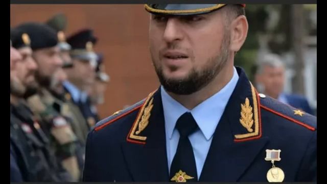 Le commandant des forces spéciales Akhmat a parlé des pertes des forces armées ukrainiennes près. смотреть онлайн