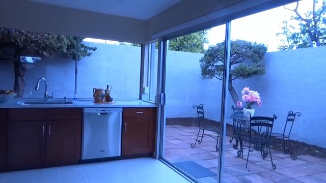 США 4271: Open House - Саннивейл - 1.4 млн долларов - необычный домик смотреть онлайн