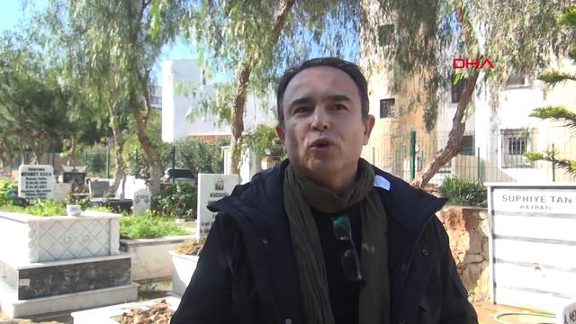 Kardeşi, Ölüm Yıl Dönümünde Fatma Girik'in Mezarını Ziyaret Etti