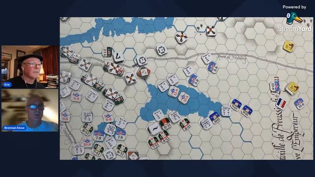 Tactics Talk #1 - How to Use Combined Arms смотреть онлайн