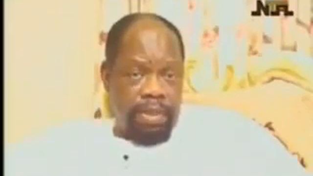 ABURI ACCORD: Listen to Dim Ikemba Ojukwu and Gen. Yakubu Gowon talk on Biafra смотреть онлайн