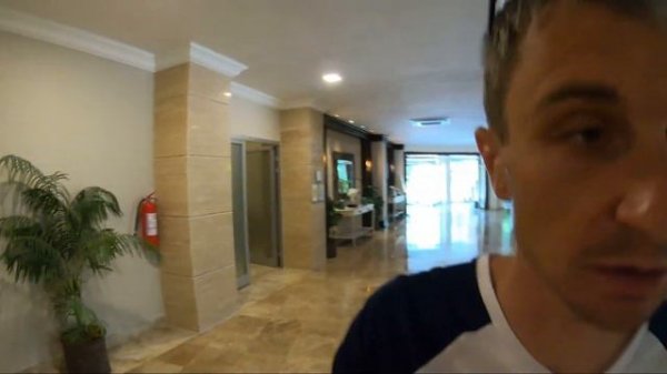 TUI Magic Life Masmavi Hotel Turkey Belek СМОТРЕТЬ ДО КОНЦА !!!