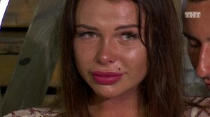 Дом-2: Китайская эскортница