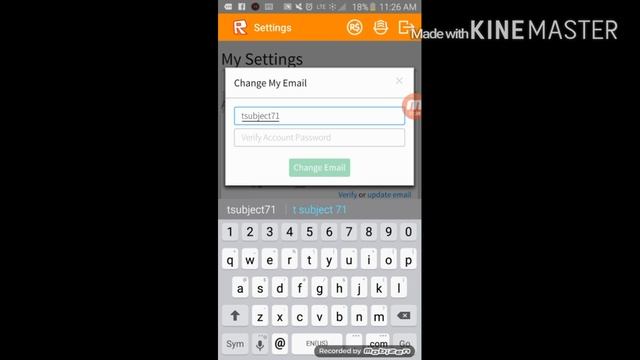 How To Verify Your Roblox Account 2016 PC, Android, and IOS смотреть онлайн