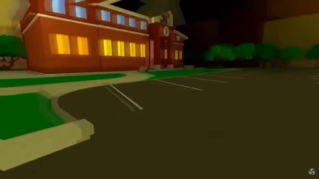 ? Гость 666 Анимация РОБЛОКС 2 ЧАСТЬ смотреть онлайн