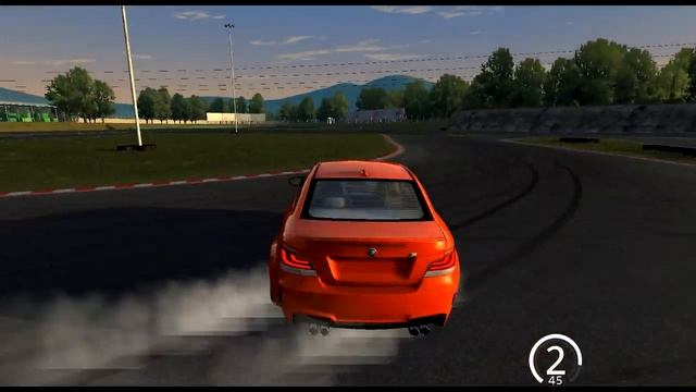 Assetto Corsa | Learning To Drift смотреть онлайн