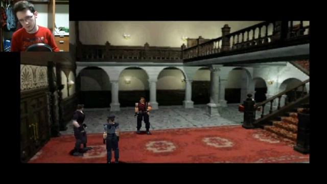 Silent Hill vs Resident Evil - Which game is better?! смотреть онлайн