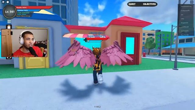 *NEW* All Working Codes for Boku No Roblox Remastered | 2022 February l смотреть онлайн